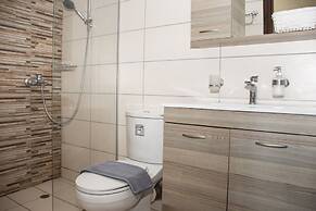 Argo Rooms - Papadakis