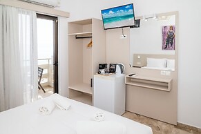 Argo Rooms - Papadakis