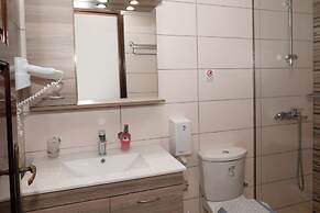 Argo Rooms - Papadakis