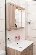 Argo Rooms - Papadakis