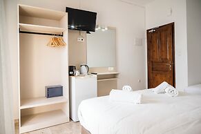 Argo Rooms - Papadakis