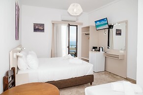 Argo Rooms - Papadakis