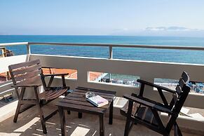 Argo Rooms - Papadakis