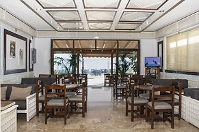 Argo Rooms - Papadakis