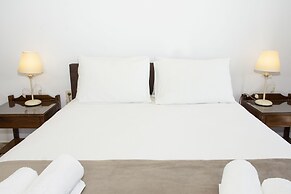 Argo Rooms - Papadakis