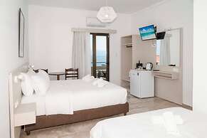 Argo Rooms - Papadakis