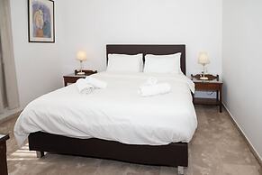 Argo Rooms - Papadakis