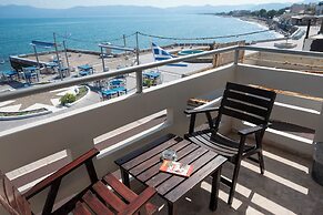 Argo Rooms - Papadakis