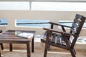 Argo Rooms - Papadakis