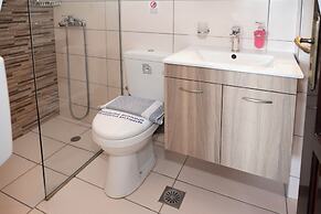 Argo Rooms - Papadakis