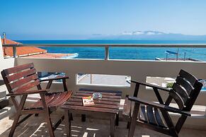 Argo Rooms - Papadakis