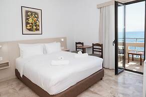 Argo Rooms - Papadakis