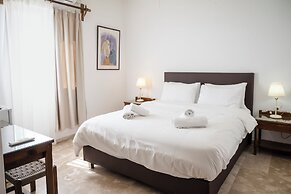 Argo Rooms - Papadakis