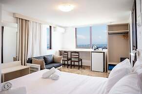 Argo Rooms - Papadakis