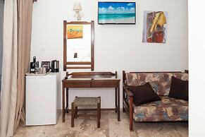 Argo Rooms - Papadakis