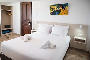 Argo Rooms - Papadakis