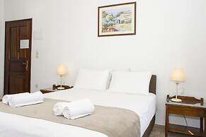 Argo Rooms - Papadakis