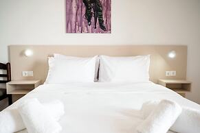 Argo Rooms - Papadakis