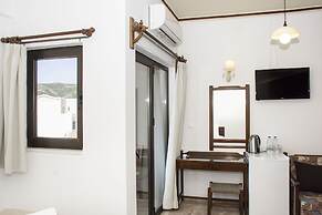 Argo Rooms - Papadakis