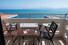 Argo Rooms - Papadakis