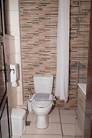 Argo Rooms - Papadakis