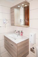 Argo Rooms - Papadakis