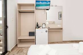 Argo Rooms - Papadakis