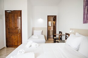 Argo Rooms - Papadakis