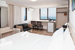 Argo Rooms - Papadakis