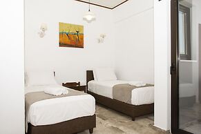 Argo Rooms - Papadakis