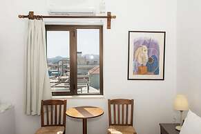 Argo Rooms - Papadakis