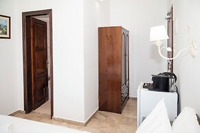 Argo Rooms - Papadakis