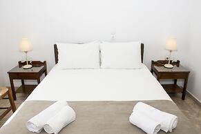 Argo Rooms - Papadakis