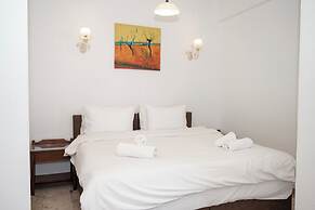 Argo Rooms - Papadakis