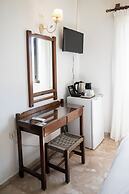 Argo Rooms - Papadakis