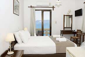 Argo Rooms - Papadakis