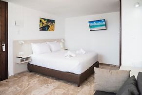 Argo Rooms - Papadakis