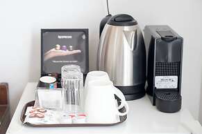 Argo Rooms - Papadakis