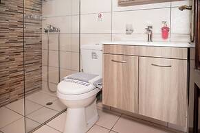 Argo Rooms - Papadakis