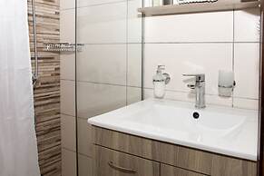 Argo Rooms - Papadakis