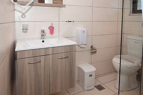 Argo Rooms - Papadakis