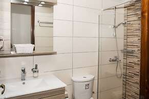 Argo Rooms - Papadakis