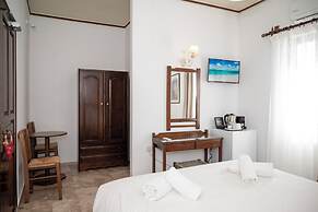 Argo Rooms - Papadakis