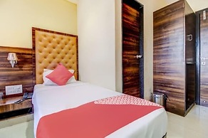 Hotel New Silver Elite