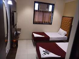 Hotel New Silver Elite