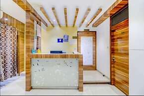 Hotel New Silver Elite