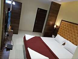 Hotel New Silver Elite