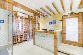 Hotel New Silver Elite