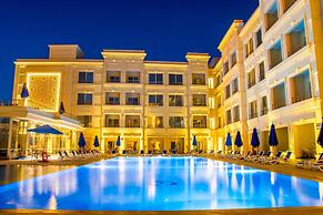 Helnan Mamoura Hotel & Events Center