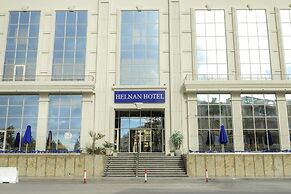 Helnan Mamoura Hotel & Events Center